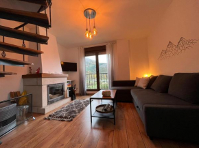 Duplex El refugio de Porma VUT-LE-729